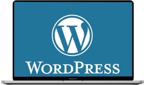 Wordpress Website Design